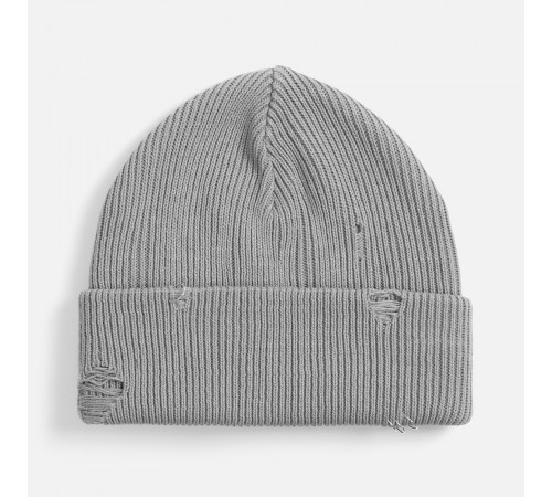 Шапка Ribelle, серая