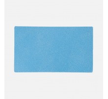 Лейбл Listra Latte, M, голубой