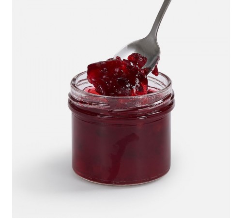 Джем Summer Taste, брусничный