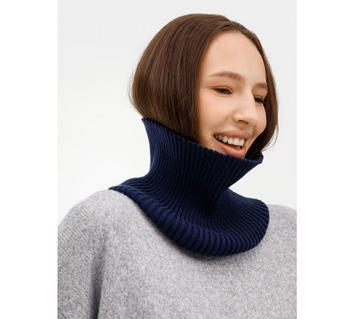 Снуд Catch Match, темно-синий