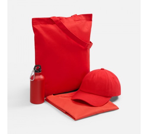 Набор Colorama, красный