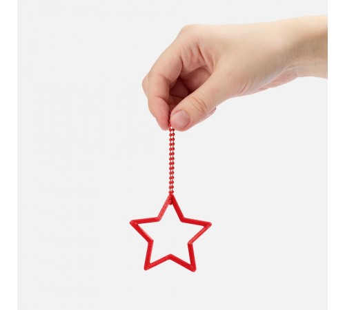 Набор Astrela, красный