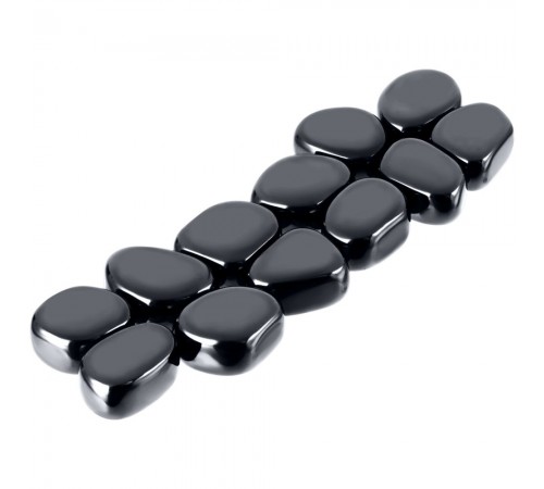 Магнитный антистресс Tackles, черный