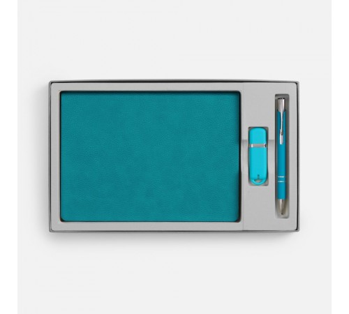 Набор Urbanist, бирюзовый