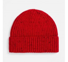 Шапка Spotti, красная