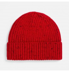 Шапка Spotti, красная