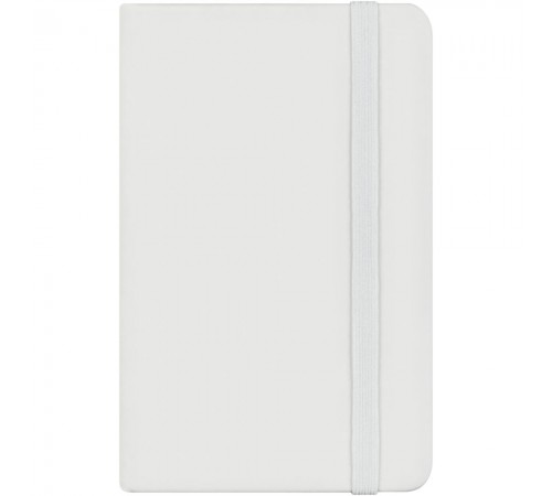 Блокнот Nota Bene, белый