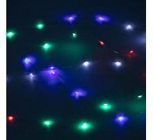 Гирлянда музыкальная Carols, светодиодная