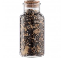 Чай «Сокочай», черный с имбирем, корицей и медом