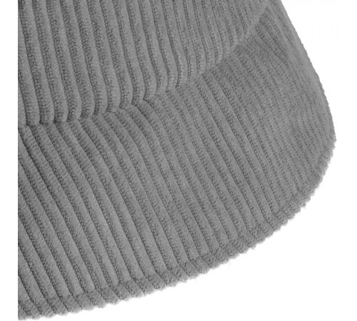 Панама Soft Core, серая Панама Soft Core, серая