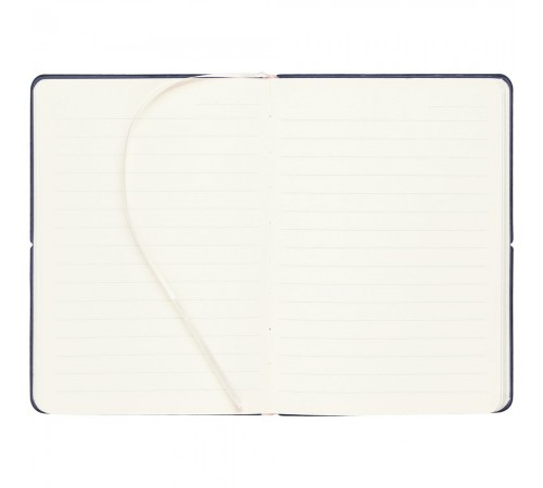 Ежедневник Kuka Mini, недатированный, синий