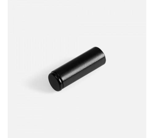 Наконечник для шнурка Nozzle, ver.2, черный