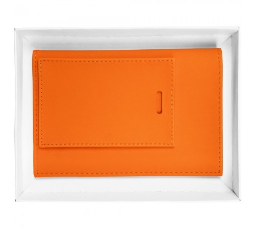 Набор Shall Mini, оранжевый