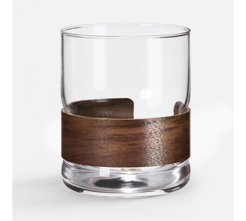 Стакан для виски Woodlyn