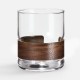 Стакан для виски Woodlyn