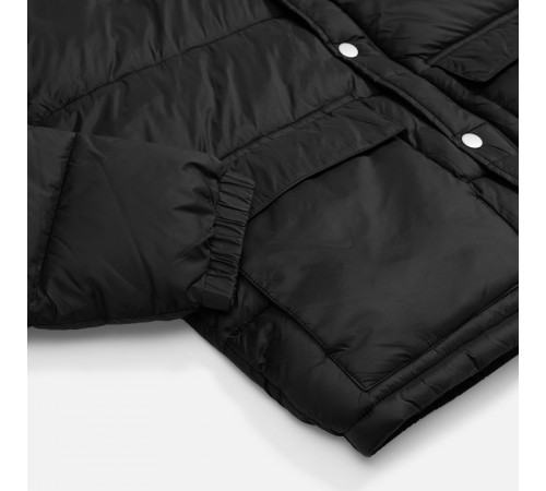 Куртка Ben Mac, черная