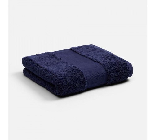Полотенце Meliora, среднее, темно-синее