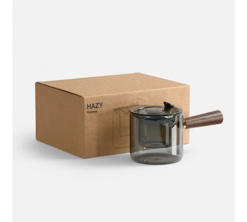 Чайник Hazy