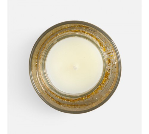 Свеча ароматическая Luminati, масло ши и ваниль