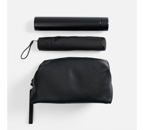 Набор Cloudfinity, черный