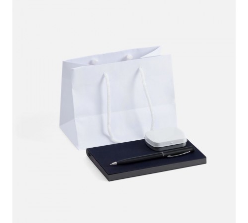 Набор Flat Candy, черный