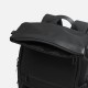 Рюкзак decaPolis, черный