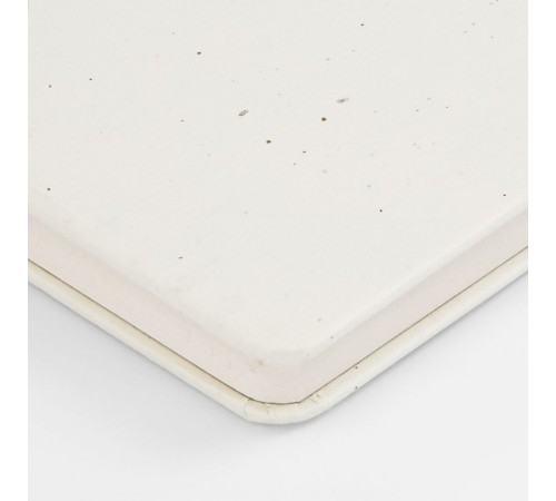 Блокнот MilkMake, оранжевый