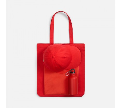 Набор Colorama, красный