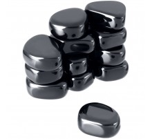 Магнитный антистресс Tackles, черный