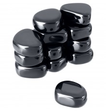 Магнитный антистресс Tackles, черный