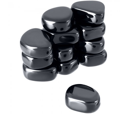 Магнитный антистресс Tackles, черный