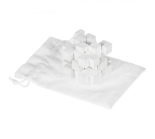 Головоломка Tickler Rack, белая