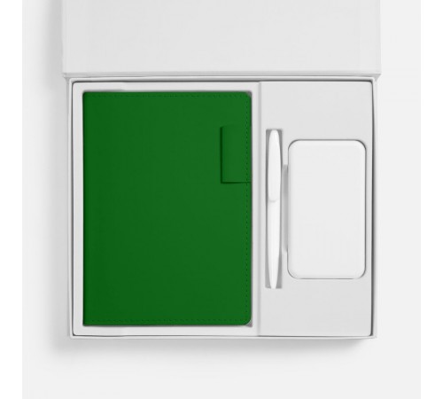 Набор Tact Energy, зеленый