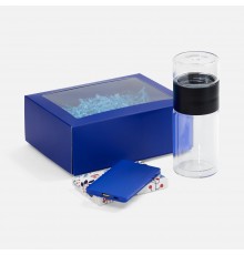 Набор Invigo, синий