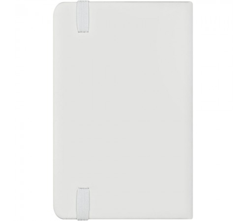 Блокнот Nota Bene, белый