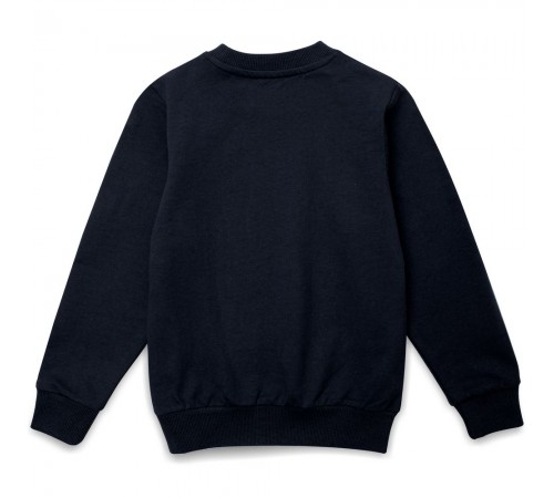 Свитшот детский Toima Kids, темно-синий