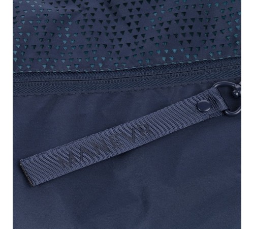 Сумка для покупок Triangel, синяя