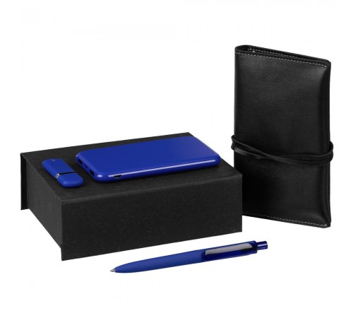 Набор Classy, ver.2, синий, 8 Гб