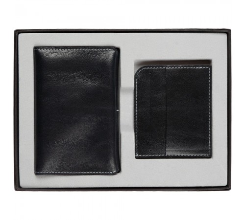 Набор Apache Privy, черный