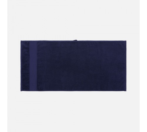 Полотенце Meliora, среднее, темно-синее