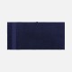 Полотенце Meliora, среднее, темно-синее