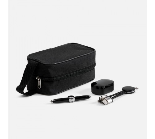 Набор Flip Street, черный