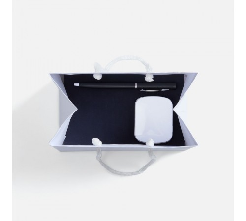 Набор Flat Candy, черный