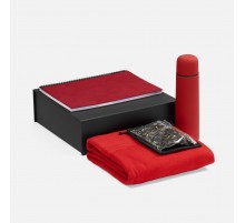 Набор Notera Maxi, красный