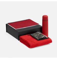 Набор Notera Maxi, красный