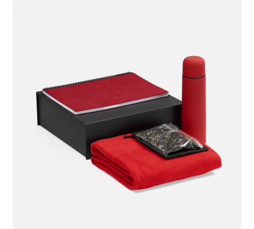 Набор Notera Maxi, красный