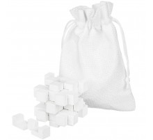 Головоломка Tickler Rack, белая