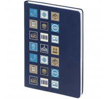 Ежедневник Industry, логистика