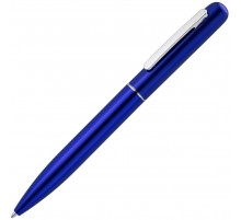 Ручка шариковая Scribo, синяя