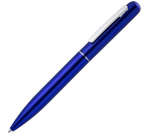 Ручка шариковая Scribo, синяя